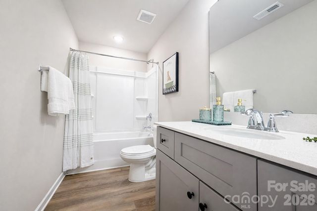 210 Roxanna Court, Shelby, NC 28152