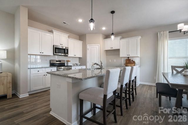 210 Roxanna Court, Shelby, NC 28152