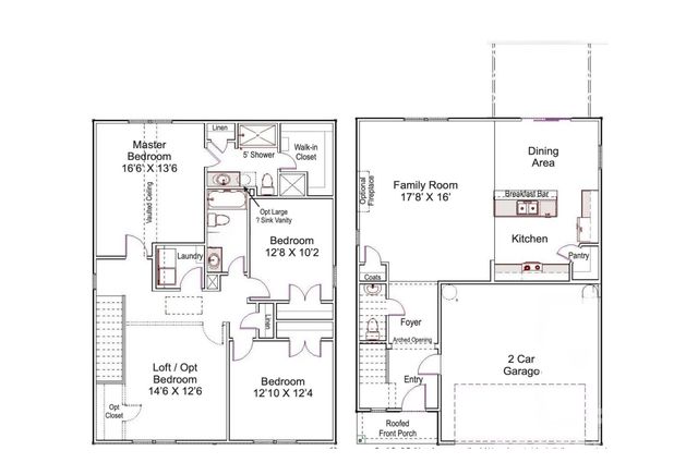 210 Roxanna Court, Shelby, NC 28152
