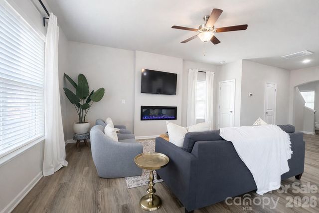210 Roxanna Court, Shelby, NC 28152