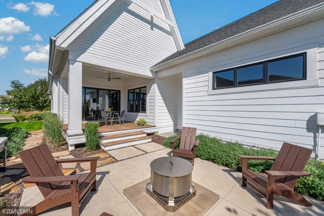 11449 Wildflower Drive N, Lake Elmo, MN 55042