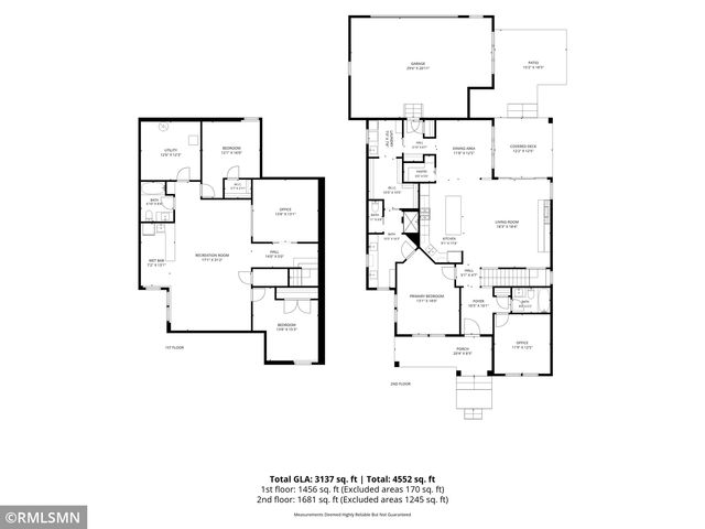 11449 Wildflower Drive N, Lake Elmo, MN 55042