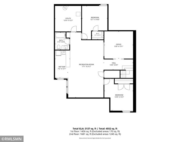 11449 Wildflower Drive N, Lake Elmo, MN 55042