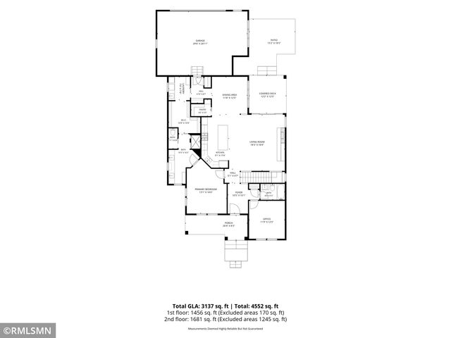 11449 Wildflower Drive N, Lake Elmo, MN 55042