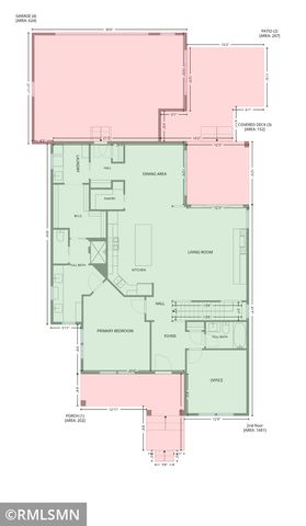 11449 Wildflower Drive N, Lake Elmo, MN 55042