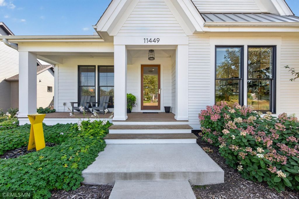 11449 Wildflower Drive N, Lake Elmo, MN 55042 — photo 4