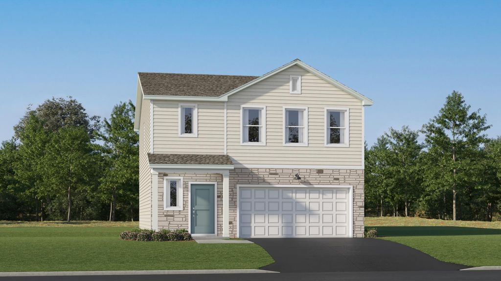 14724 114th Avenue N, Dayton, MN 55327 — exterior
