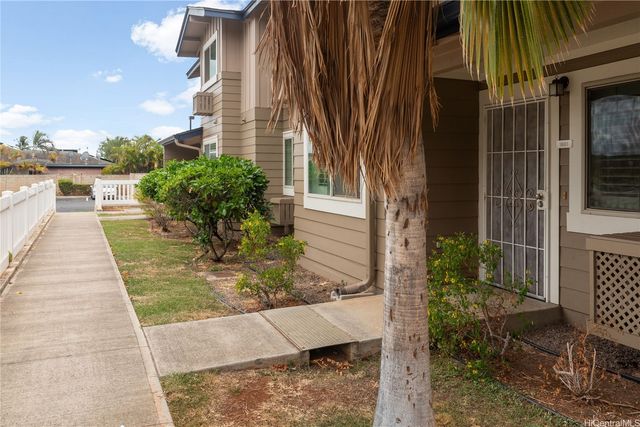 91-1033 Kamaaha Avenue 1803, Kapolei, HI 96707