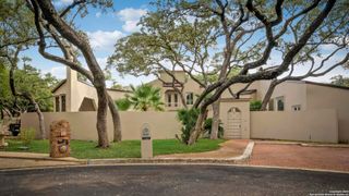 212 la rue ann, San Antonio, TX 78213