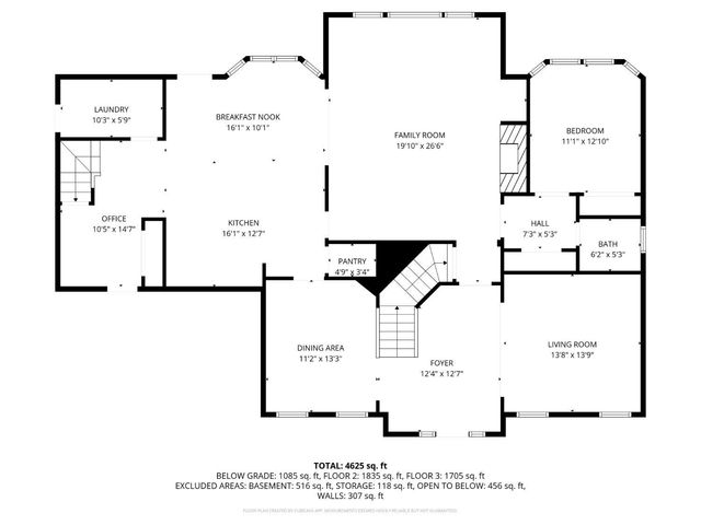 6217 Green Meadow Drive, Mason, OH 45040