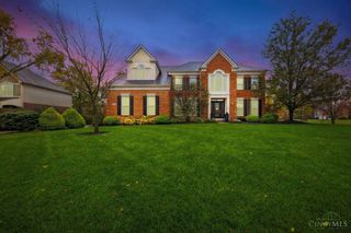 6217 Green Meadow, Mason, OH 45040