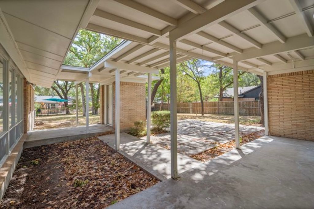 2514 Sherwood Street, Denton, TX 76209 — photo 5