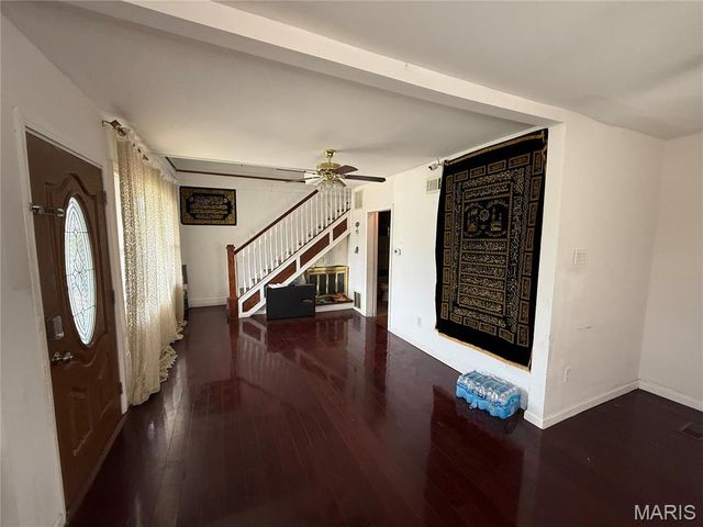 252 Wachtel Avenue, St Louis, MO 63125