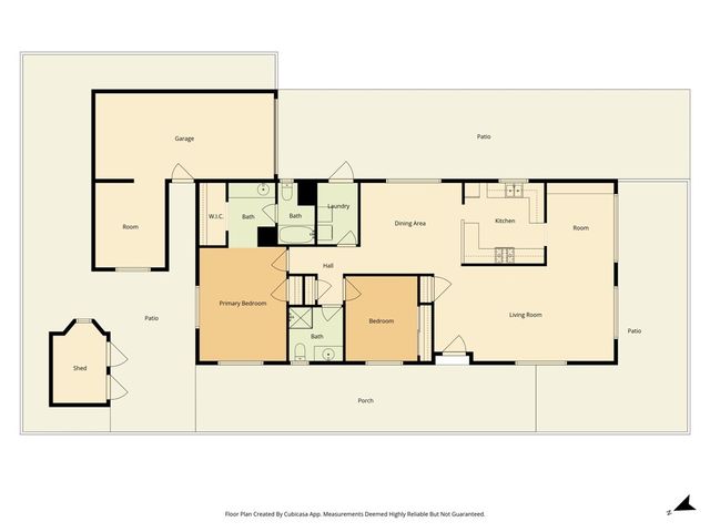 1424 Winters Circle, Bullhead City, AZ 86442