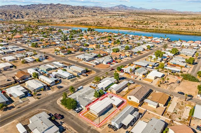 1424 Winters Circle, Bullhead City, AZ 86442