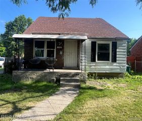 14101 E State Fair Street, Detroit, MI 48205