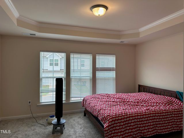 376 Glen Clova Drive, Raleigh, NC 27603