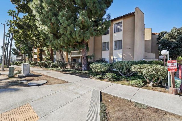 4600 Lamont St 204, San Diego, CA 92109