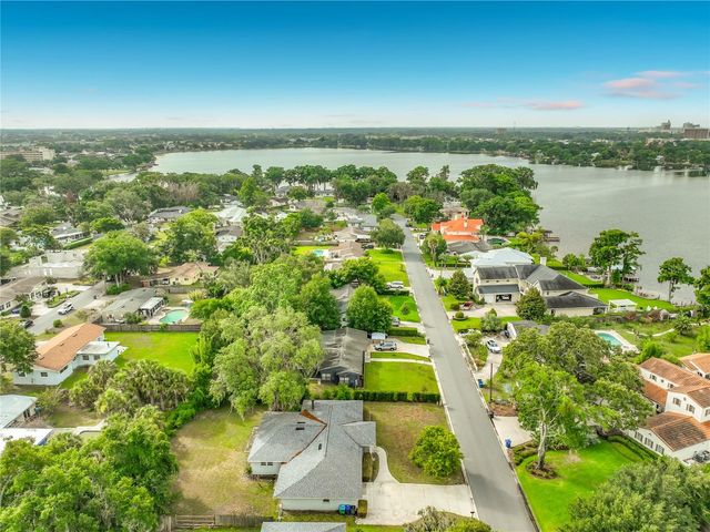 2157 LAKE DRIVE, Winter Park, FL 32789