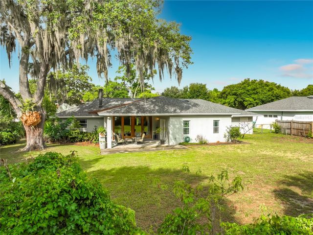 2157 LAKE DRIVE, Winter Park, FL 32789
