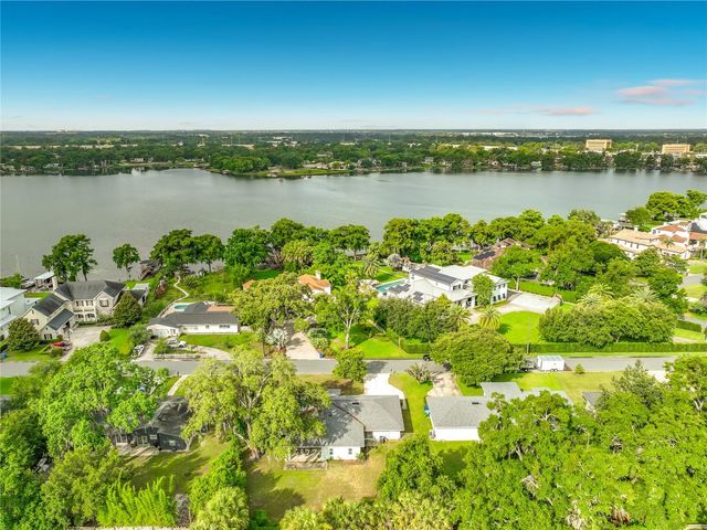 2157 LAKE DRIVE, Winter Park, FL 32789