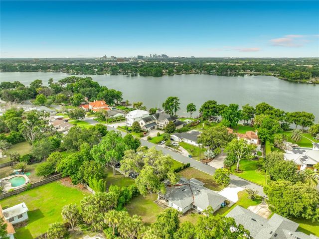 2157 LAKE DRIVE, Winter Park, FL 32789
