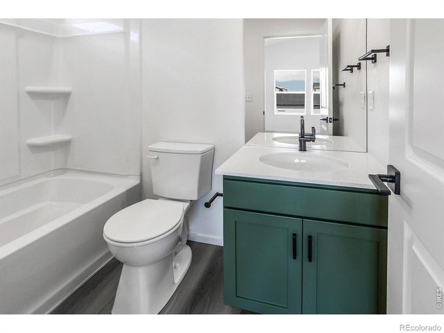 3254 Crusader Street, Fort Collins, CO 80524