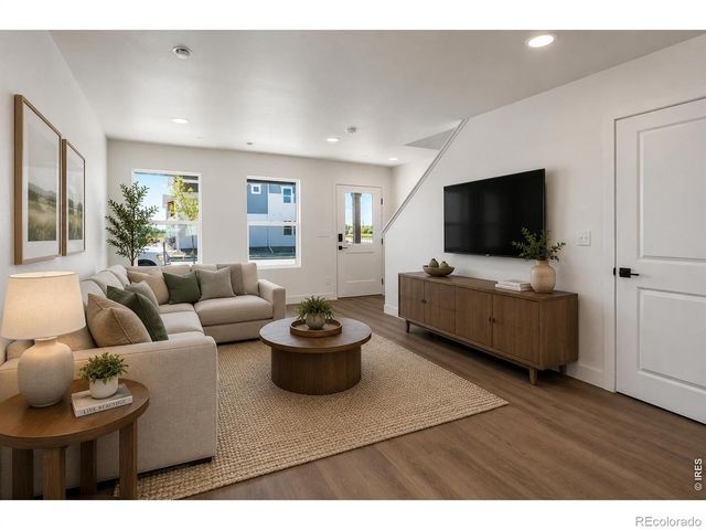 3254 Crusader Street, Fort Collins, CO 80524