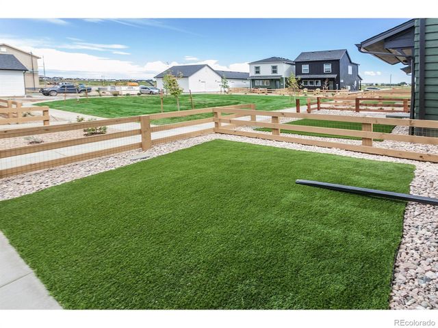 3254 Crusader Street, Fort Collins, CO 80524