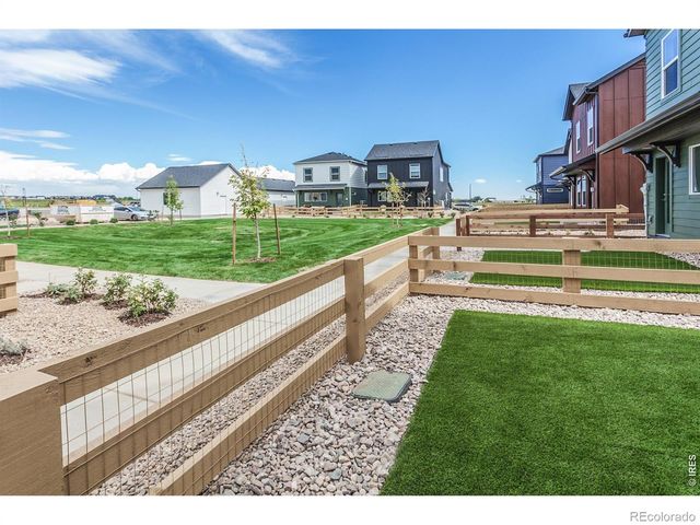 3254 Crusader Street, Fort Collins, CO 80524