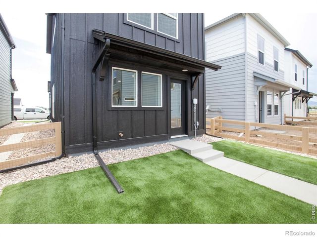 3254 Crusader Street, Fort Collins, CO 80524