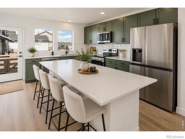 3254 Crusader Street, Fort Collins, CO 80524