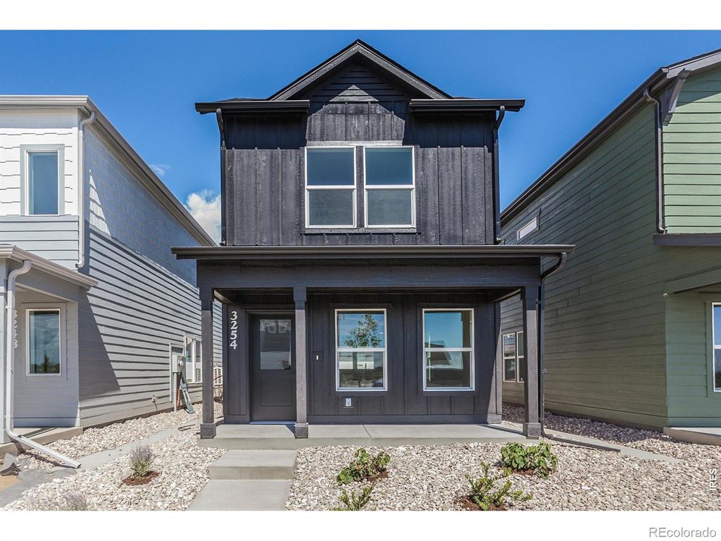 3254 Crusader Street, Fort Collins, CO 80524