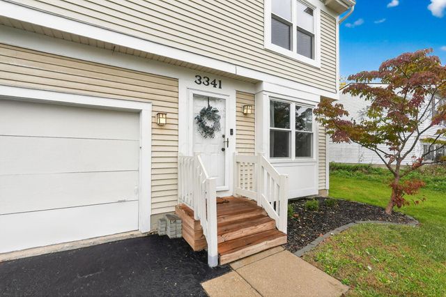 3341 Paradise Avenue, Hilliard, OH 43026