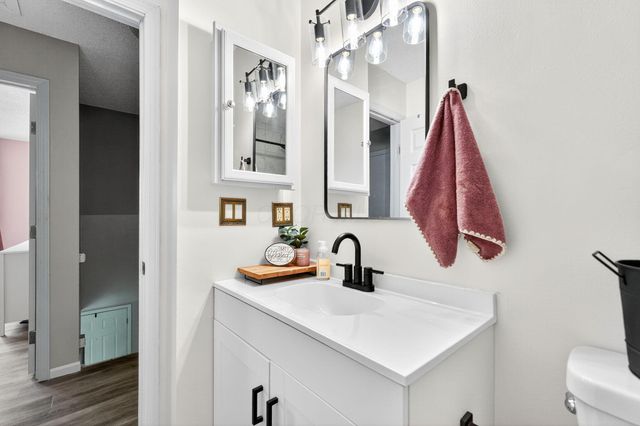 3341 Paradise Avenue, Hilliard, OH 43026