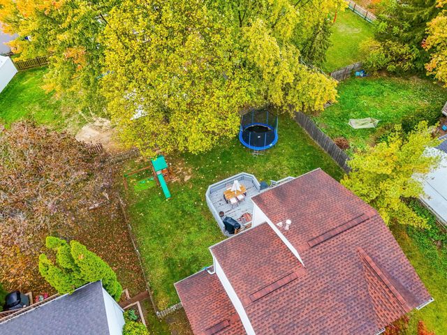 3341 Paradise Avenue, Hilliard, OH 43026