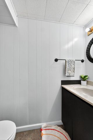 3341 Paradise Avenue, Hilliard, OH 43026