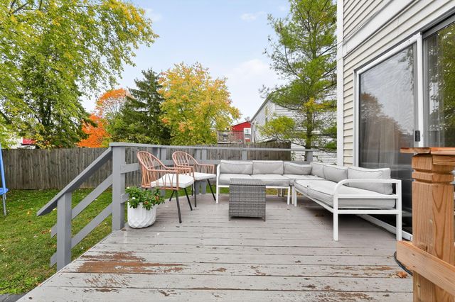 3341 Paradise Avenue, Hilliard, OH 43026