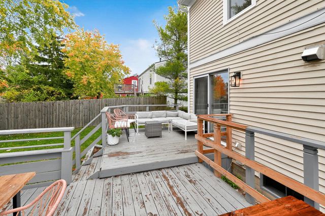 3341 Paradise Avenue, Hilliard, OH 43026