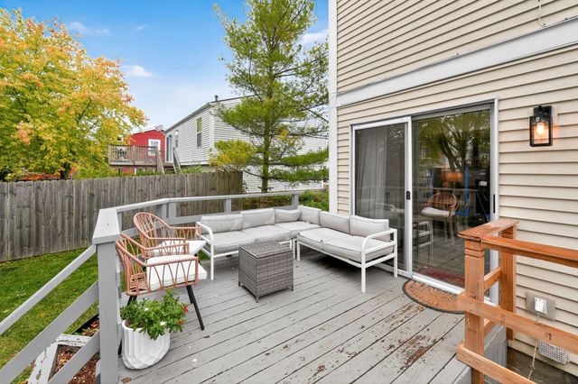 3341 Paradise Avenue, Hilliard, OH 43026