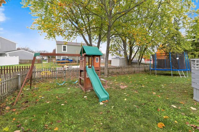 3341 Paradise Avenue, Hilliard, OH 43026