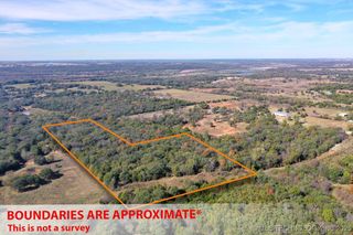 Clifton Road, Marietta, OK 73448