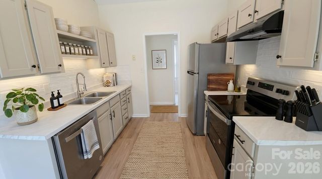 1212 Bicycle Court, Gastonia, NC 28054