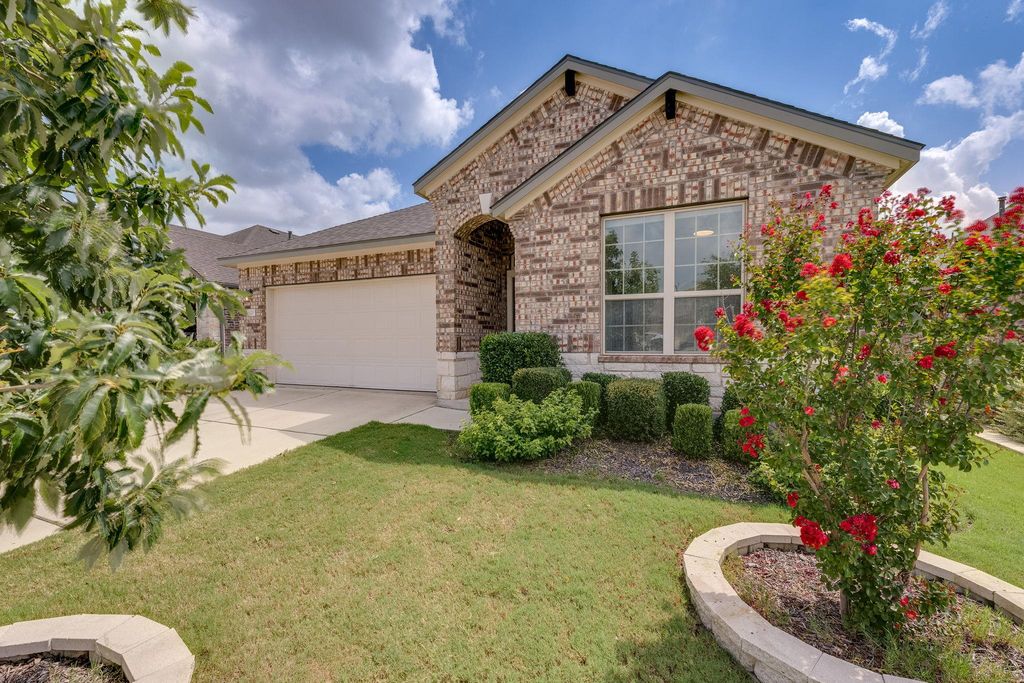 620 Carly Ann LN, Leander, TX 78641