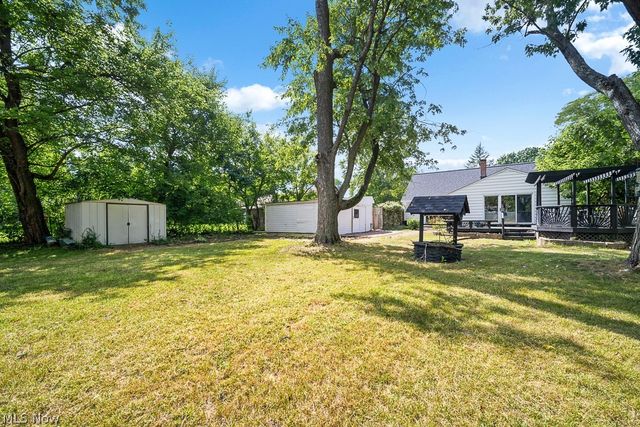 4697 Canterbury Road, North Olmsted, OH 44070