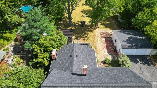 4697 Canterbury Road, North Olmsted, OH 44070