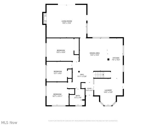 4697 Canterbury Road, North Olmsted, OH 44070