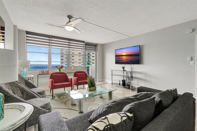 3725 S Ocean Dr 812, Hollywood, FL 33019