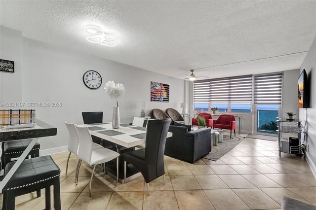 3725 S Ocean Dr 812, Hollywood, FL 33019