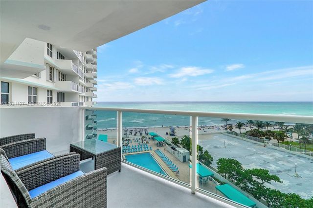 3725 S Ocean Dr 812, Hollywood, FL 33019